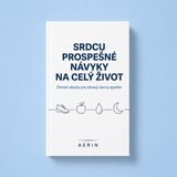 Srdcu prospešné návyky na celý život