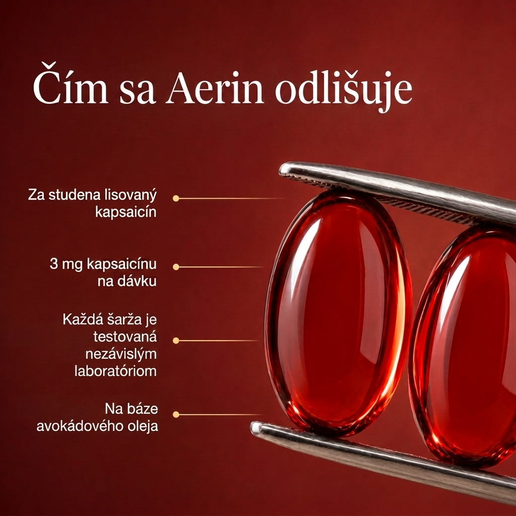 Aerin Capsaicin Power
